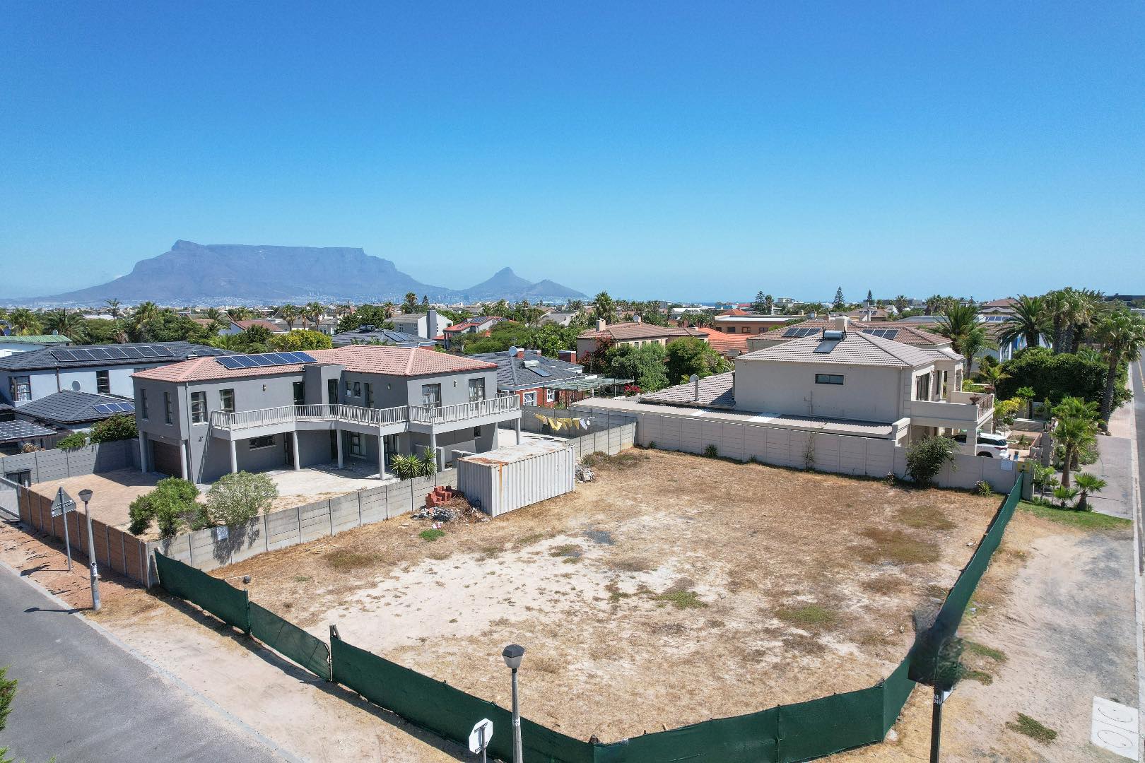 0 Bedroom Property for Sale in Sunset Beach Western Cape